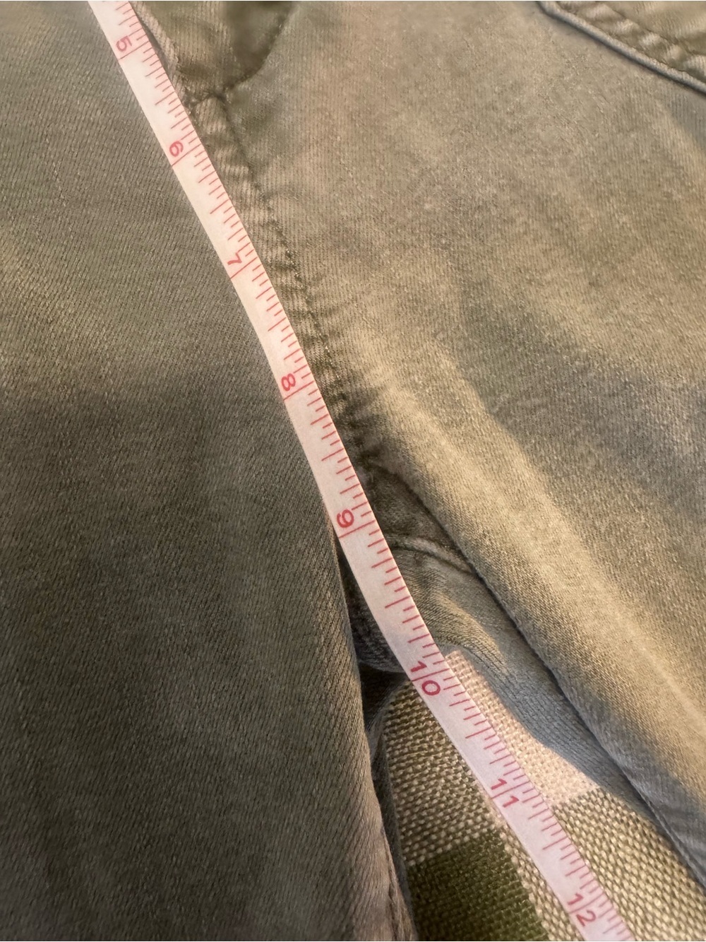 PAIGE Mayslie Jogger Jeans - Picture 13 of 14